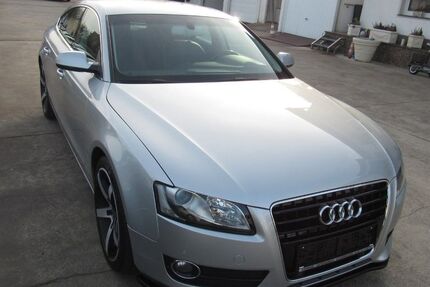 Audi A5 115.400 km 14.500 &euro; Leverkusen 51371