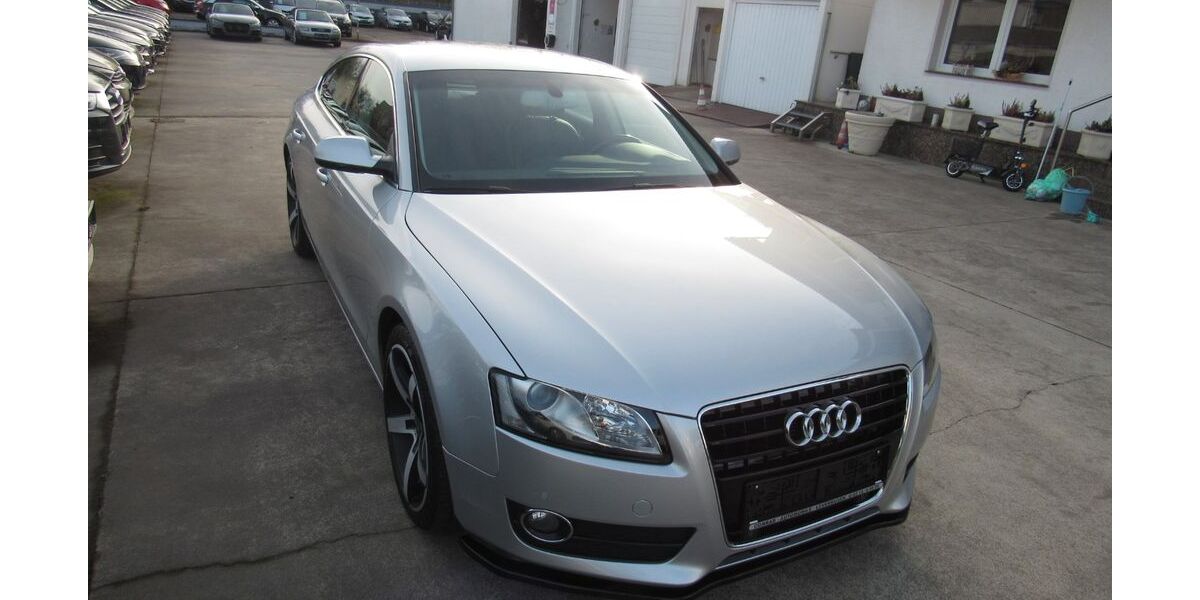 Audi A5 115.400 km 14.500 &euro; Leverkusen 51371