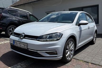 VW Golf 116.000 km 12.300 &euro; Gevelsberg 58285