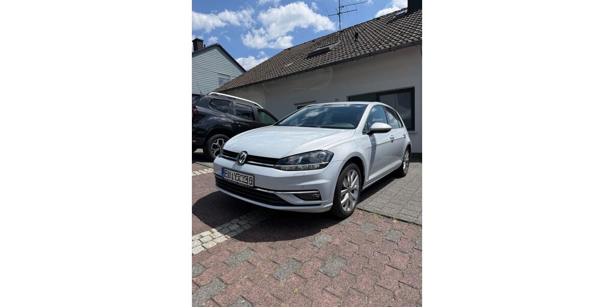 VW Golf 116.000 km 12.300 &euro; Gevelsberg 58285