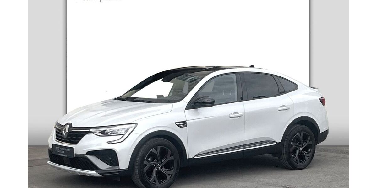 Renault Arkana 32.630 km 20.600 &euro; Solingen/NRW 42655