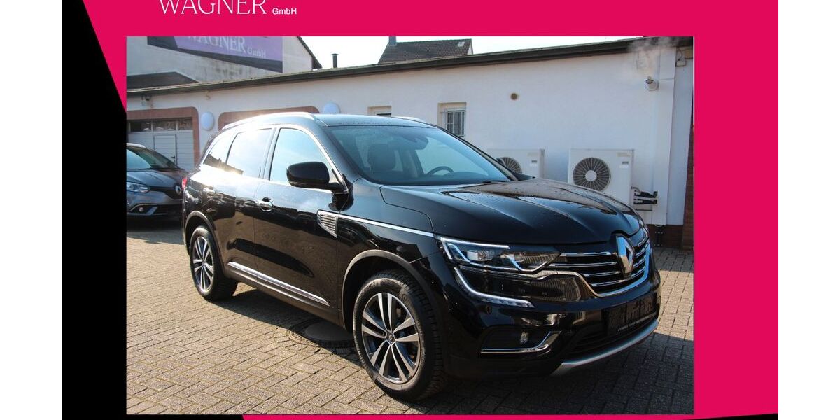 Renault Koleos 95.261 km 15.990 &euro; Hilden bei Düsseldorf 40721