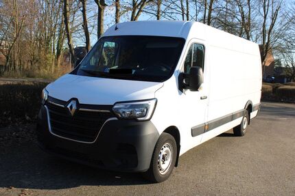 Renault Master 59.300 km 22.900 &euro; Neuss 41464