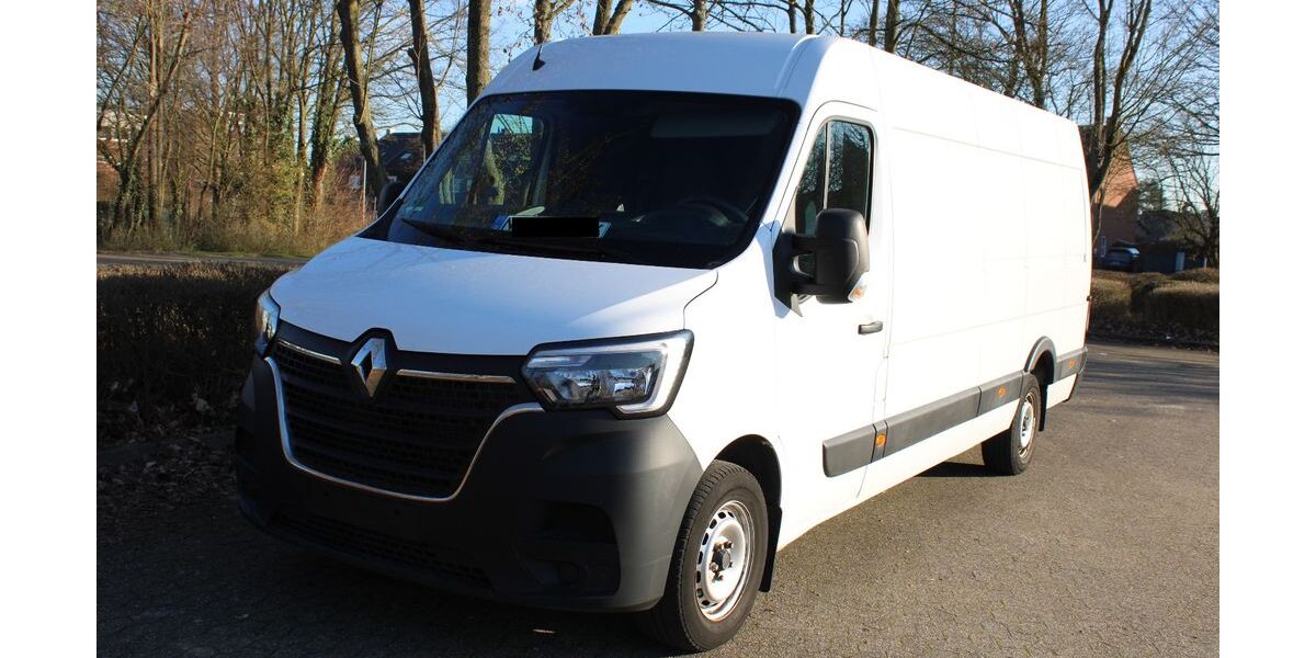 Renault Master 59.300 km 22.900 &euro; Neuss 41464