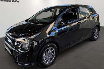 Kia Picanto 5.253 km 14.980 &euro; Neuss 41464