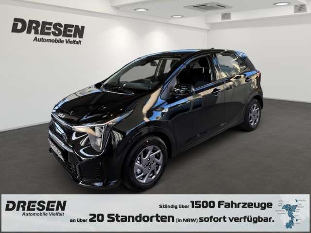 Kia Picanto 5.253 km 14.980 &euro; Neuss 41464