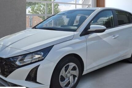 Hyundai i20 4.237 km 19.590 &euro; Hattingen 45525