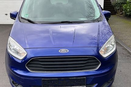 Ford Tourneo Courier 124.000 km 5.990 &euro; koeln 51105