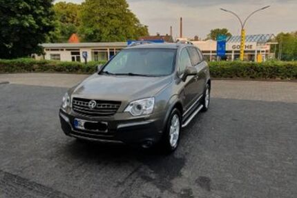 Opel Antara 280.000 km 4.500 &euro; Bergisch Gladbach 51467