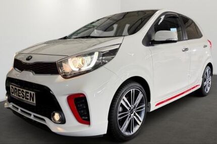 Kia Picanto 47.441 km 10.480 &euro; Neuss 41464