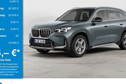 BMW X1 63.424 km 31.590 &euro; Bergisch Gladbach 51469