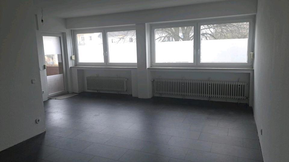 Zentrale 3 Zimmerwohnung in Ahlen