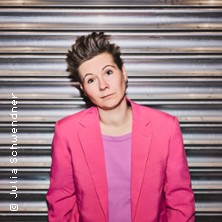 Kirsten Fuchs - Muttermund tut Wahrheit kund 01.03.2026 Pitcher