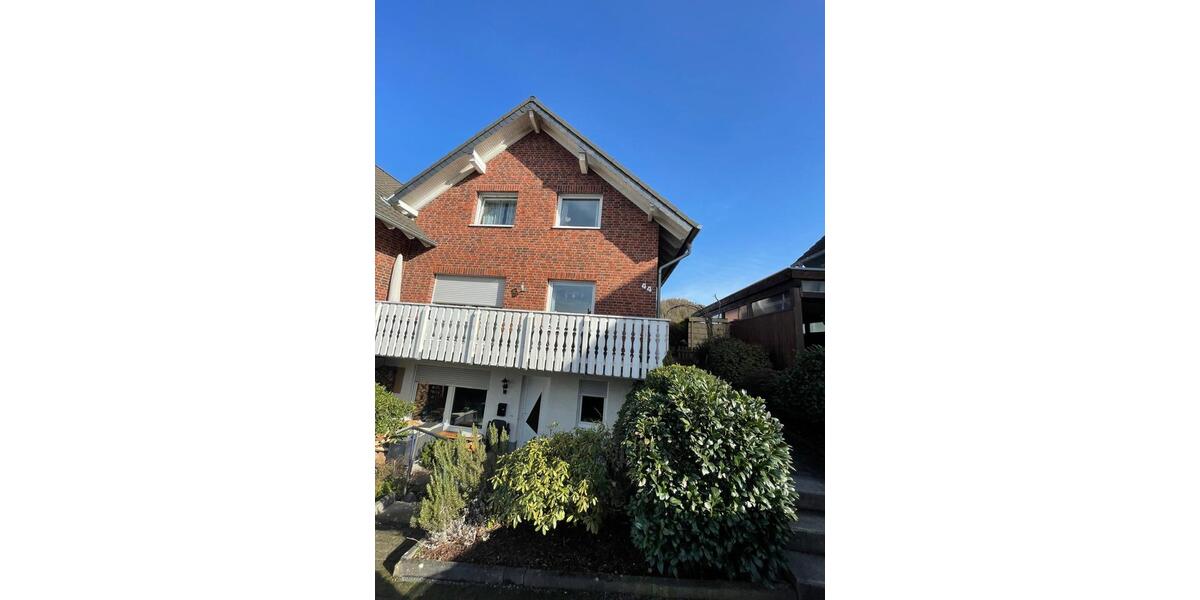 Etagenwohnung Wipperfürth - 5 Zimmer, 163 m&sup2;, 1.490&euro; | Angebot:25648655