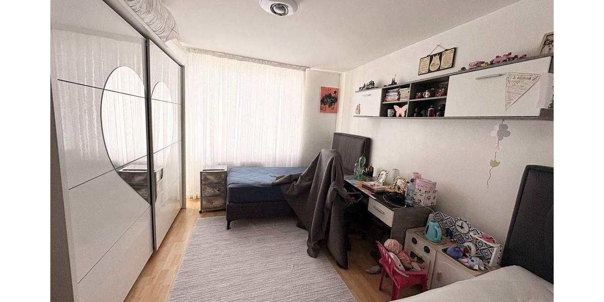 Etagenwohnung Köln / Kalk Kalk - 3 Zimmer, 73 m&sup2;, 295.000&euro; | Angebot:25929167