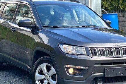 Jeep Compass 226.900 km 8.900 &euro; Overath bei Köln 51491