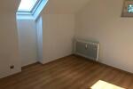 Dachgeschoßwohnung Wuppertal Brill - 2 Zimmer, 45 m&sup2;, 99.000&euro; | Angebot:26033193