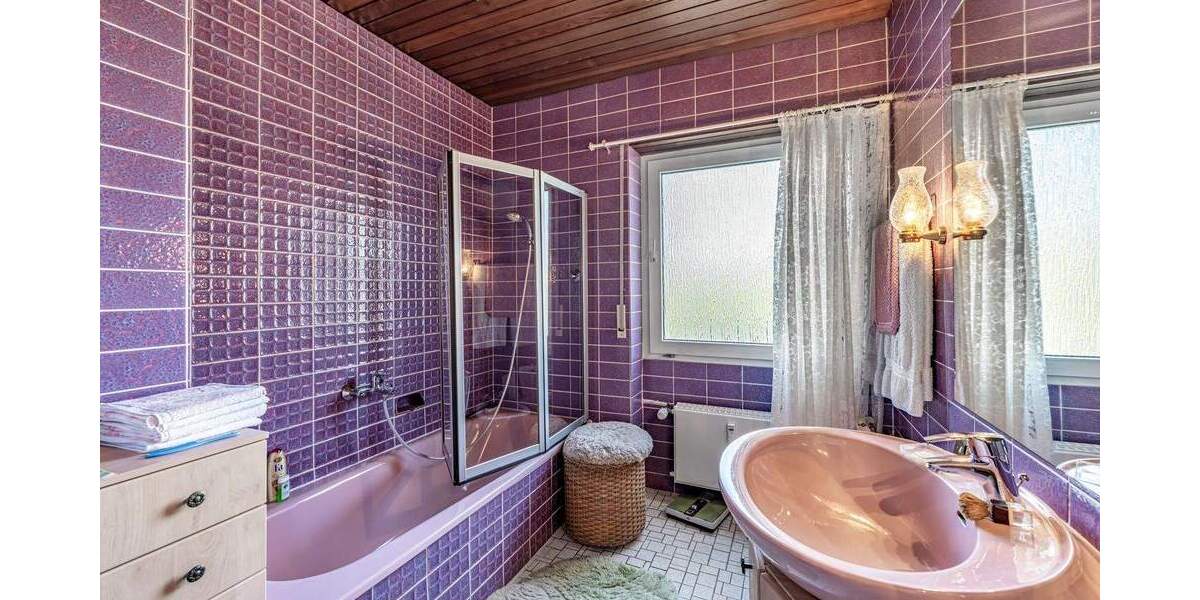 Mehrfamilienhaus, Wohnhaus Sprockhövel Haßlinghausen - 8 Zimmer, 206 m&sup2;, 480.000&euro; | Angebot:24667485