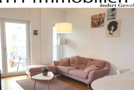 Wohnung Düsseldorf Flingern Nord - 3 Zimmer, 85 m&sup2;, 1.430&euro; | Angebot:26869423