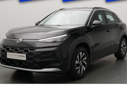 VW T-Roc 1.010 km 28.580 &euro; Leverkusen 51379