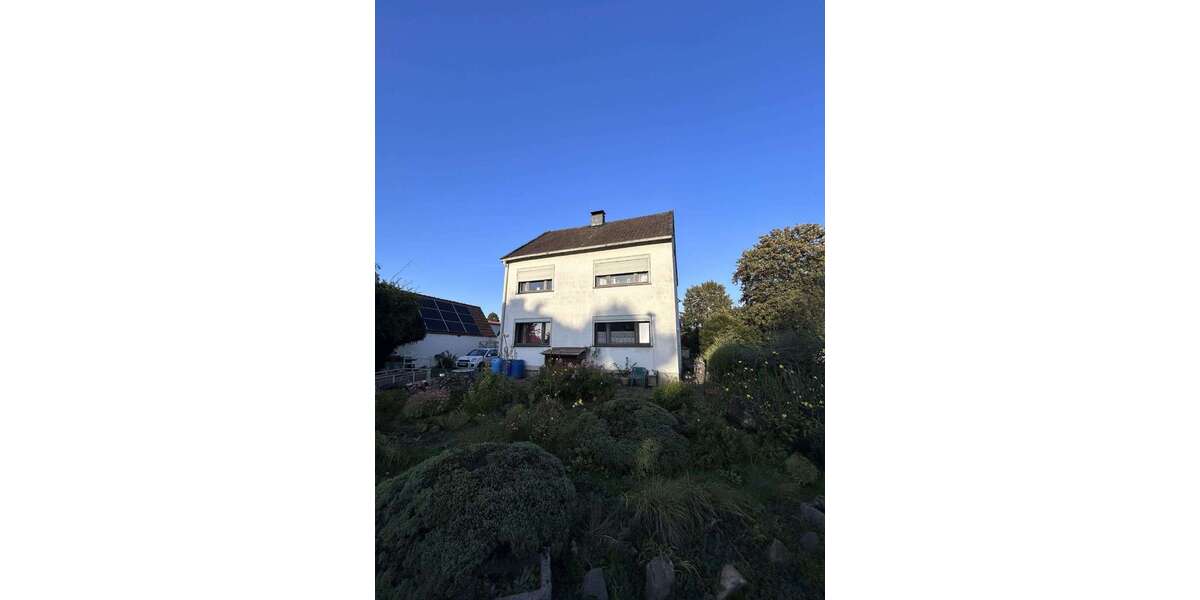 Einfamilienhaus Neuss Holzheim - 5 Zimmer, 113 m&sup2;, 649.000&euro; | Angebot:27663352