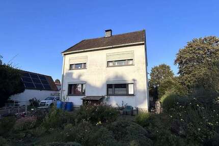 Haus Neuss Holzheim - 5 Zimmer, 113 m&sup2;, 649.000&euro; | Angebot:27663352