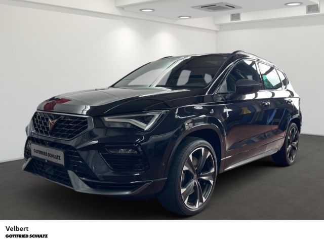 Ateca