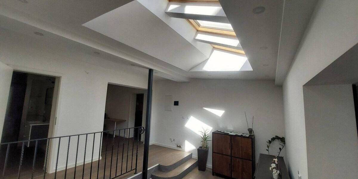 Einfamilienhaus Dormagen Stürzelberg - 7 Zimmer, 232 m&sup2;, 669.000&euro; | Angebot:26064709