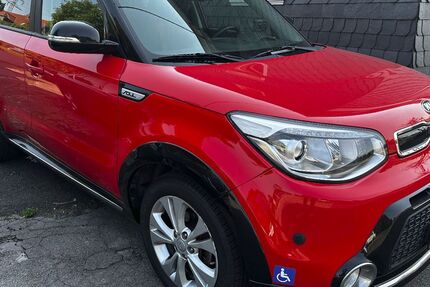 Kia Soul 69.080 km 24.980 € Wuppertal 42279