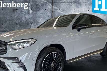 Mercedes-Benz GLC 300 3.000 km 75.900 &euro; Bergisch-Gladbach 51469