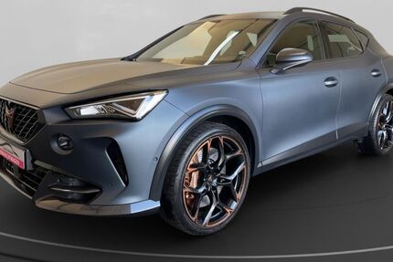 Cupra Formentor 56.271 km 33.980 &euro; Köln 50823