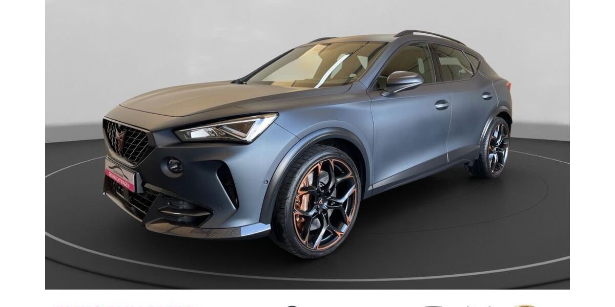 Cupra Formentor 56.271 km 33.980 &euro; Köln 50823
