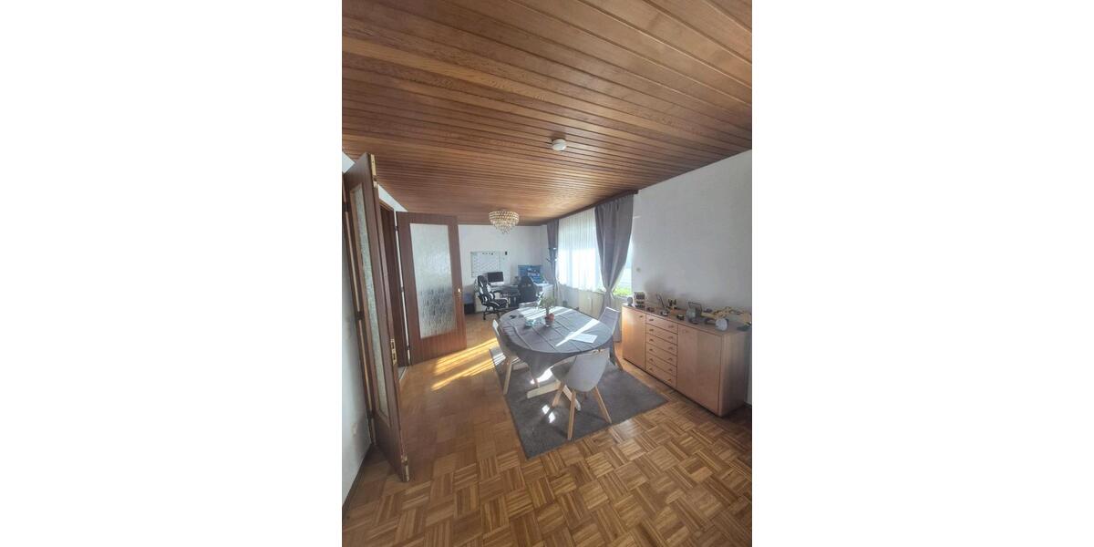 Erdgeschoßwohnung Burscheid - 2 Zimmer, 78 m&sup2;, 790&euro; | Angebot:25780012