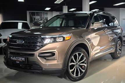 Ford Explorer 80.000 km 25.990 &euro; Remscheid 42859