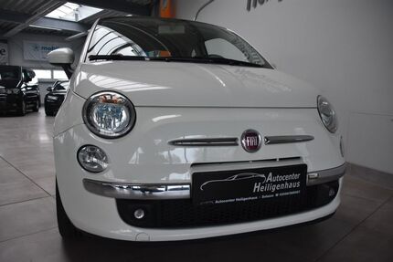 Fiat 500 135.686 km 4.980 € Heiligenhaus 42579