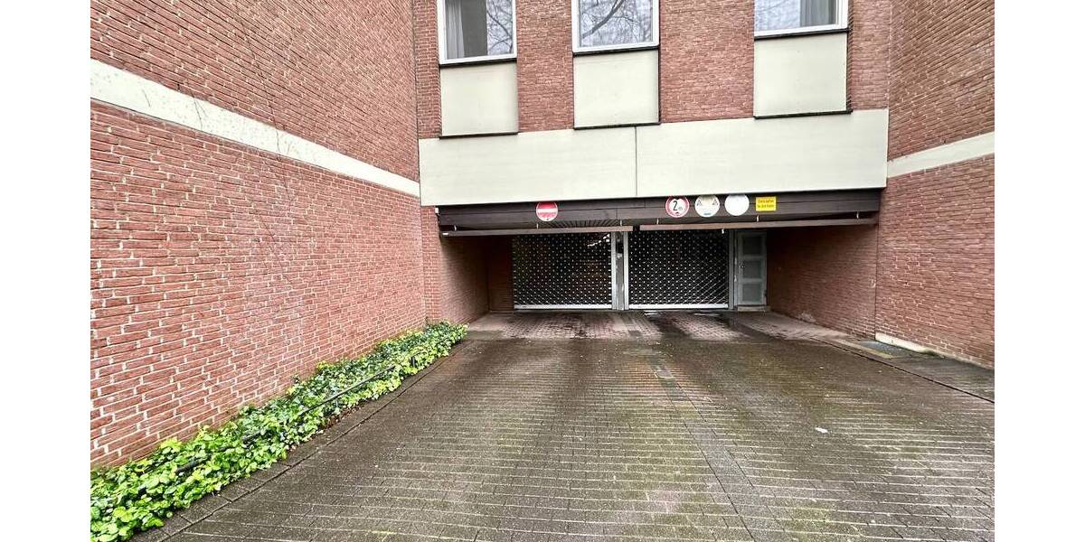 Etagenwohnung Köln Niehl - 2 Zimmer, 57 m&sup2;, 239.000&euro; | Angebot:26672408