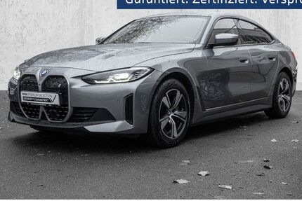 BMW i4 24.818 km 36.590 &euro; Mettmann 40822
