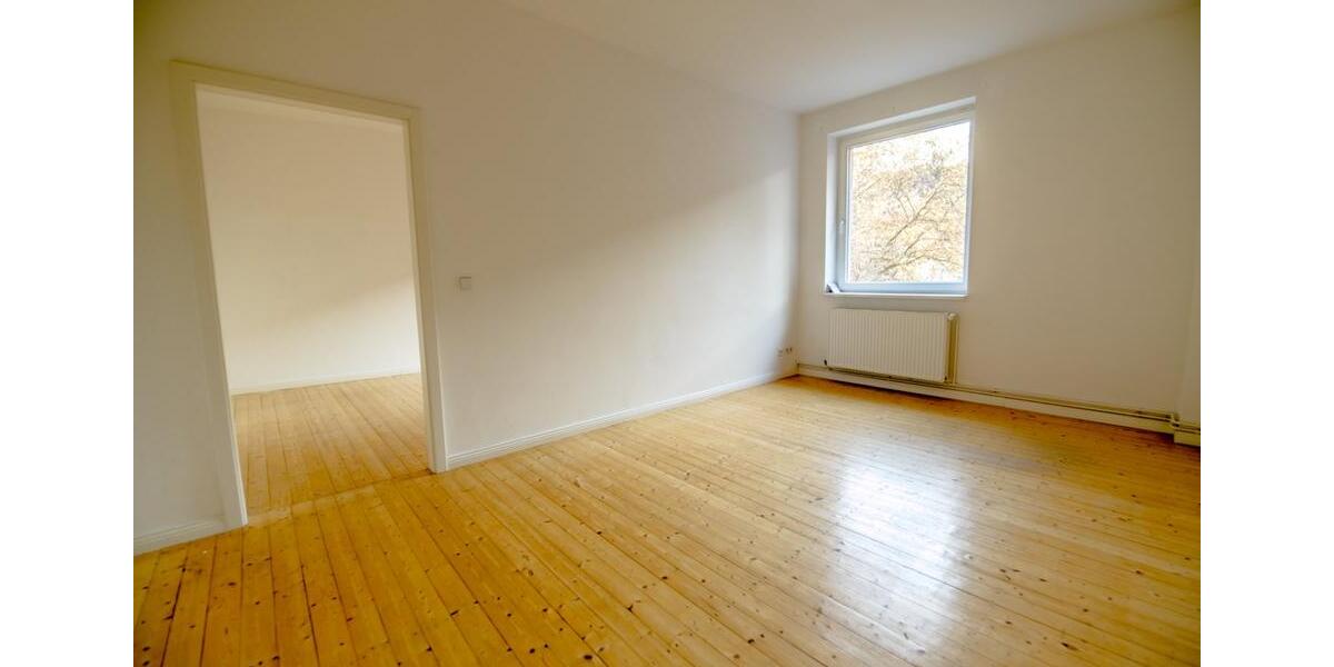 Etagenwohnung Düsseldorf Oberbilk - 2 Zimmer, 60 m&sup2;, 731&euro; | Angebot:24741180