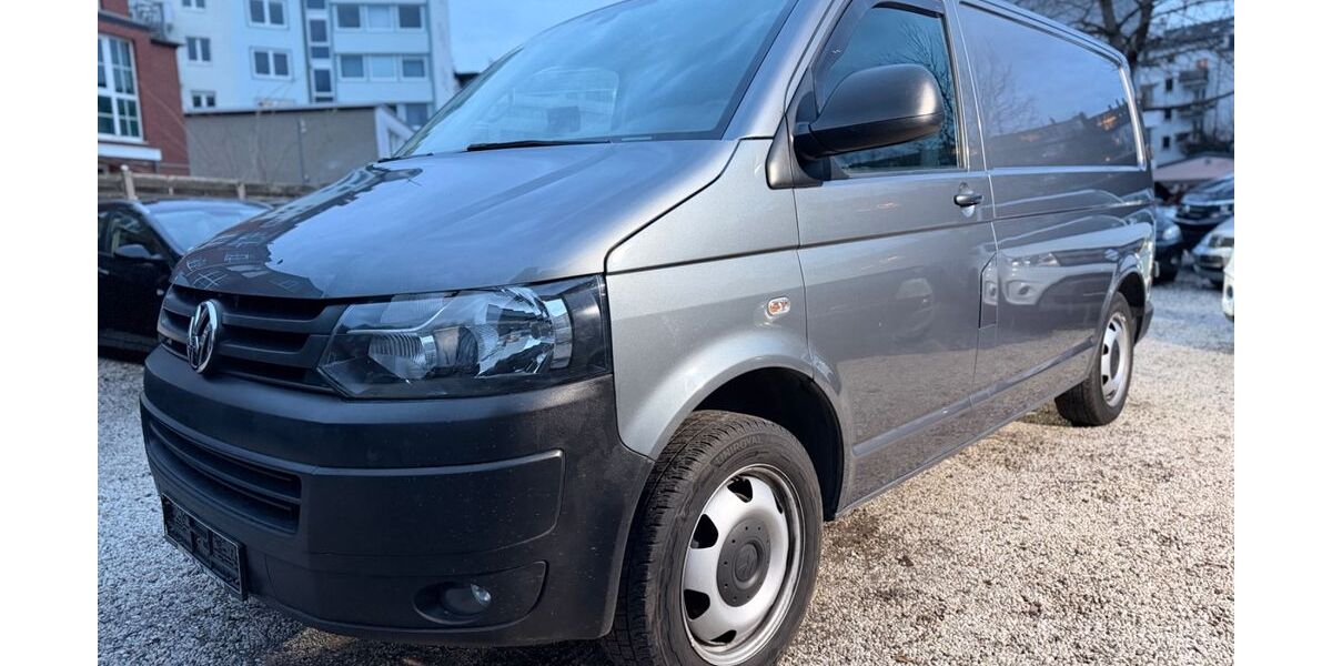 VW T5 Transporter 150.000 km 8.950 &euro; Köln 50674