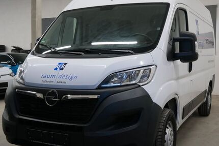 Opel Movano 153.243 km 11.990 &euro; Ennepetal 58256