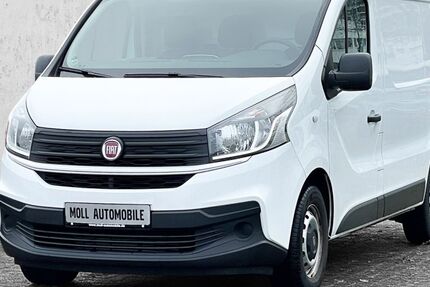 Fiat Talento