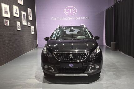 Peugeot 2008 16.693 km 14.900 &euro; Düsseldorf 40476