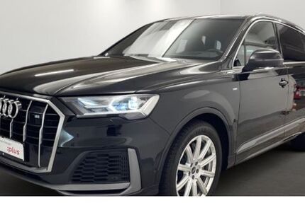 Audi Q7 49.960 km 46.980 &euro; Neuss 41464