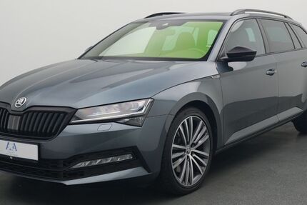 Skoda Superb 125.700 km 25.490 € Leverkusen 51373