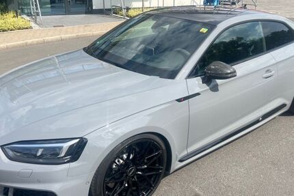 Audi RS5 78.448 km 59.950 &euro; Remscheid 42897