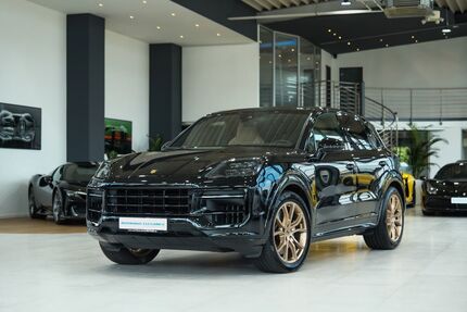 Porsche Cayenne 19.451 km 96.980 &euro; Köln 51147