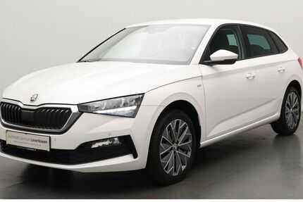 Skoda Scala 73.888 km 16.988 &euro; Leverkusen 51379