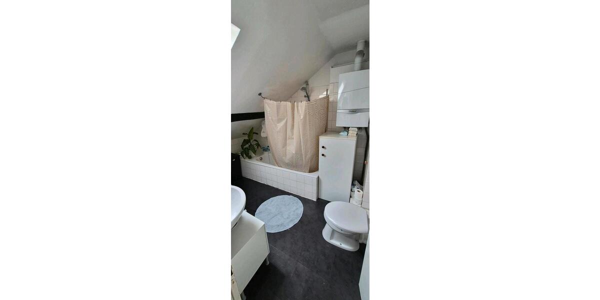 Maisonettenwohnung Wuppertal Elberfeld - 5 Zimmer, 114 m&sup2;, 1.020&euro; | Angebot:25947689