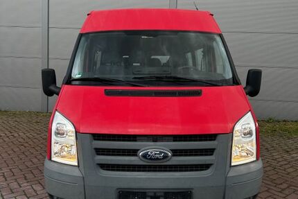Ford Transit 184.819 km 2.450 &euro; Köln 50767