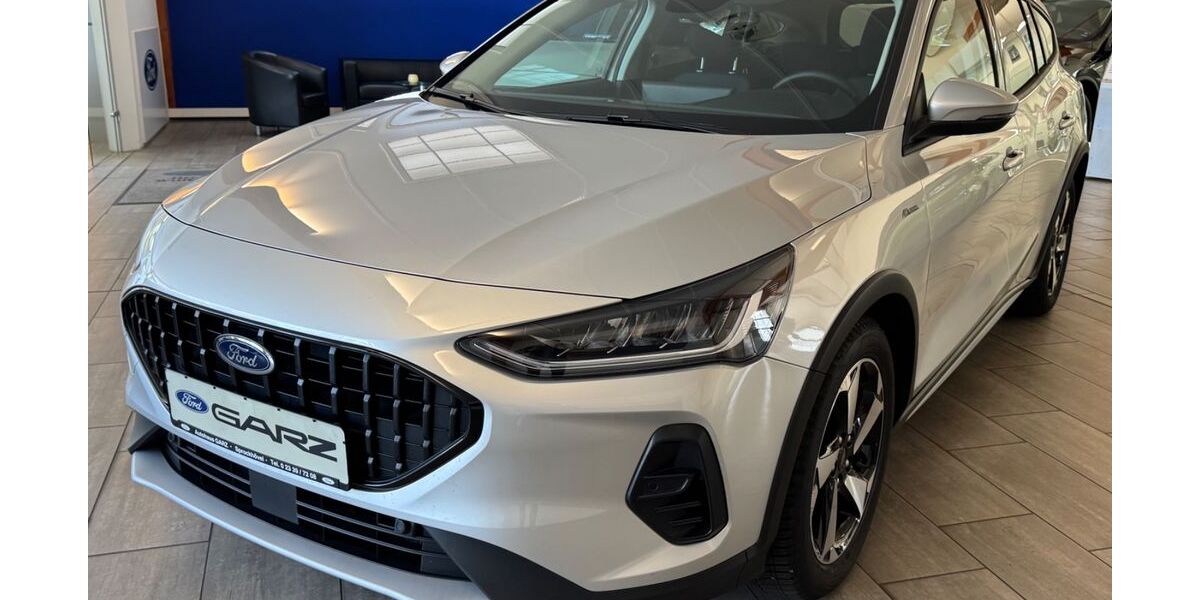 Ford Focus 12.335 km 25.950 € Sprockhövel 45549